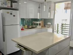 Signature Park (D21), Condominium #212519751